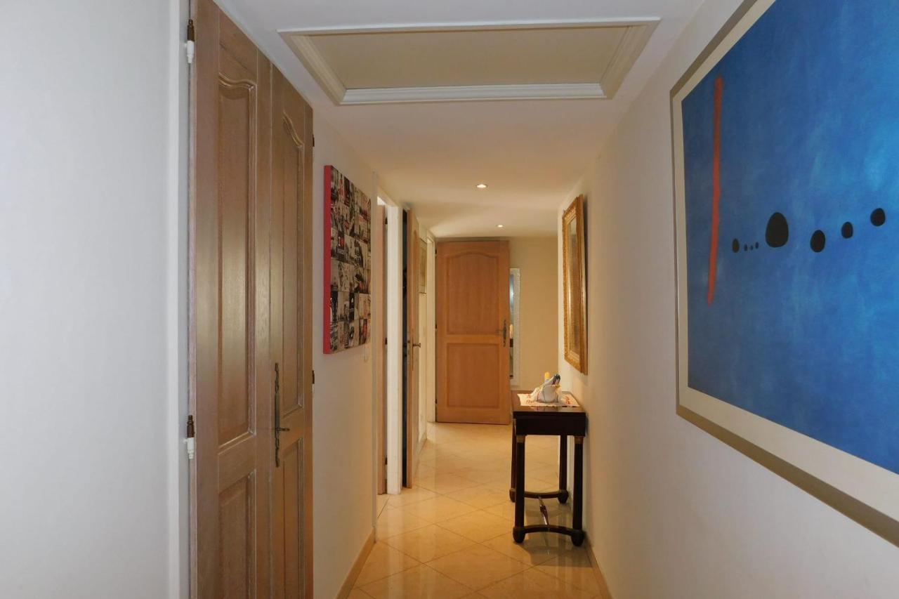 Appartement Superb Air-conditioned T4 