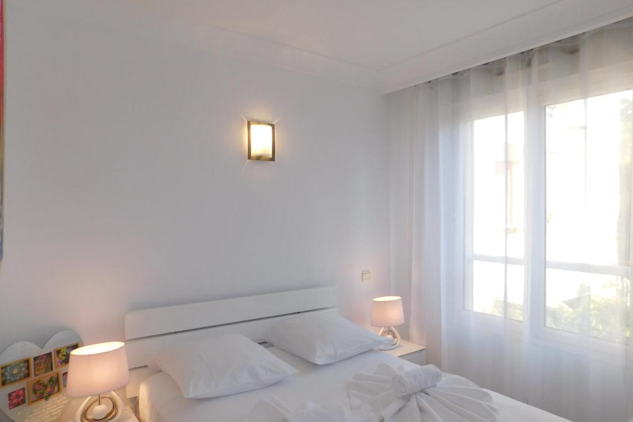 Appartement Superb Air-conditioned T4 